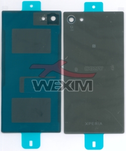 Cache batterie d'origine Sony Mobile Xperia Z5Compact
