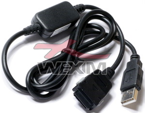 Câble USB LG 1100/7020