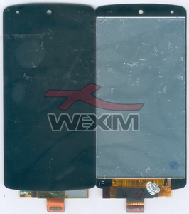 Ecran LCD LG/Google Nexus 5