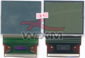 Ecran LCD Samsung N500