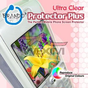 Protection Brando UltraClear Nokia 6230i
