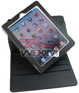 Etui-support pour Apple iPad 3/4