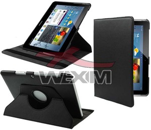 Etui-support pour Samsung Galaxy Tab 2 10.1 P5100