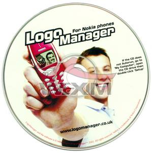 LogoManager Classic Retail Edition