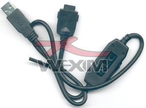 Câble USB NEC N331i d'origine