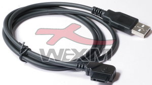Câble USB data Panasonic X800/VS3