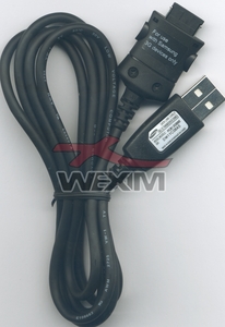 Câble USB data origine Samsung Z320i