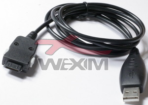 Câble USB Siemens ST55