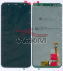 Ecran LCD Samsung Galaxy J4+/J6+