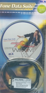 Fone Data Suite Nokia 6210