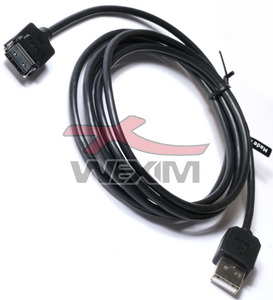 Câble USB synchro/chargeur Compaq iPAQ 3600