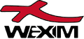 Logo WEXIM 120 x 56